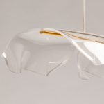 Подвесной светильник De Markt Конти 488013401