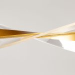 Подвесная люстра De Markt Конти 488013501