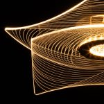 Потолочный светильник De Markt City Конти 488014101