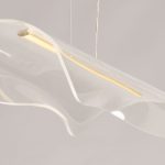 Подвесная люстра De Markt Конти 488014401