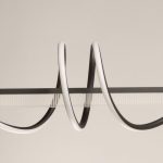 Подвесная люстра De Markt Конти 488014502