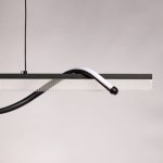 Подвесная люстра De Markt Конти 488014502