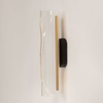 Настенный светильник De Markt Конти 488024601