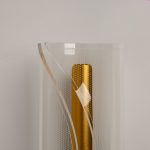 Настенный светильник De Markt Конти 488024601