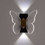 Настенный светильник De Markt Конти 488024801