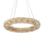 Подвесная люстра Modestyle MS.6000.600 GD