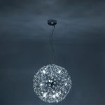 Подвесная люстра Citilux Betsy EL322P09.1