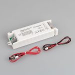 Блок аварийного питания Arlight ARJ-EMG-3W-3H-LiIon 036719