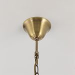 Подвесная люстра Citilux Эмир CL467153