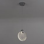 Подвесной светильник Modelux ML.88097.1 CR