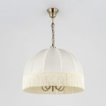 Подвесная люстра Citilux Базель CL407151