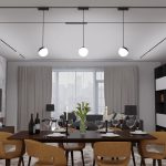 Трековый магнитный светильник Novotech Smal 359260