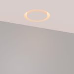 Встраиваемый светильник Arlight SP-ARCLOOP-TRIMLESS-D180-20W Day4000-Warm3000 051584