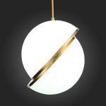 Подвесной светильник ST Luce Laico SL1164.313.01