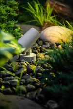 Ландшафтный светильник DesignLed DL-FS0012-9-GR-WW 006809