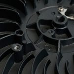 Складской светильник Feron AL1006 51624