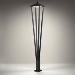 Ландшафтный светильник Odeon Light Bearitz 6655/12GA