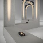 Светильник для ступеней Arlight Stripe 029972