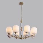 Подвесная люстра Lumion Moderni Alegra 8334/8