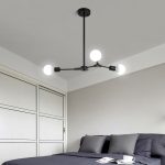 Люстра на штанге ImperiumLoft Late 101722-26