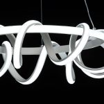 Подвесная люстра De Markt Аурих 496019801