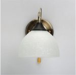 Бра De Markt Олимп 318025101