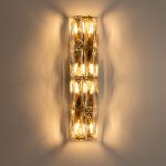 Настенный светильник De Markt City Гослар 498027904