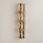 Настенный светильник De Markt City Гослар 498027904