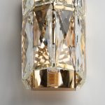 Настенный светильник De Markt City Гослар 498027904