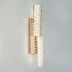 Настенный светильник Modelux ML.757.02 GD