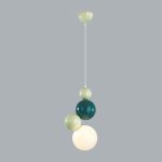 Подвесной светильник Lumion Moderni Ballons 8008/1A