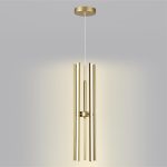 Подвесной светильник Lumion Parker 6564/60L