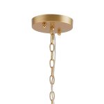 Подвесная люстра Favourite 2634-6P