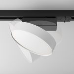 Трековый светильник Maytoni Technical Zon TR043-1-12W4K-W