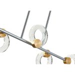 Подвесной светильник Simple Story 1082-LED20PL