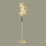 Торшер Odeon Light Ventaglio 4870/3F