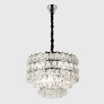 Подвесная люстра Modelux ML.2026.9