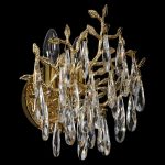 Настенный светильник Citilux Ritz CL310022