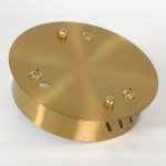 Подвесная люстра Lussole Kent LSP-7121