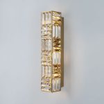 Настенный светильник Modelux ML.556.03 GD