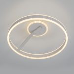 Потолочная люстра Citilux Дуэт CL719750