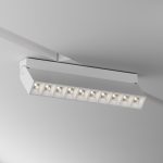 Трековый светильник Maytoni Technical Points Rot TR077-2-20W3K-W