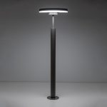 Уличный светодиодный светильник Citilux CLU03B1