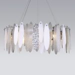 Подвесная люстра Bogates Canaria 324/10 Smart a052235