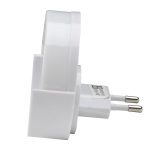 Светильник-ночник Uniel DTL-316 Круг/White/Sensor UL-00007053