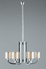 Подвесная люстра Omnilux Atessa OML-55903-06