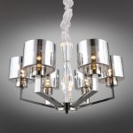 Подвесная люстра Omnilux Lizzano OML-88903-06