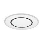 Потолочная люстра Sonex Cosmo 7663/44L