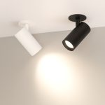 Встраиваемый спот Arlight LGD-Lumos-R55-9W Warm3000 034148