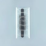 Настенный светильник LED4U L6341-01 GR